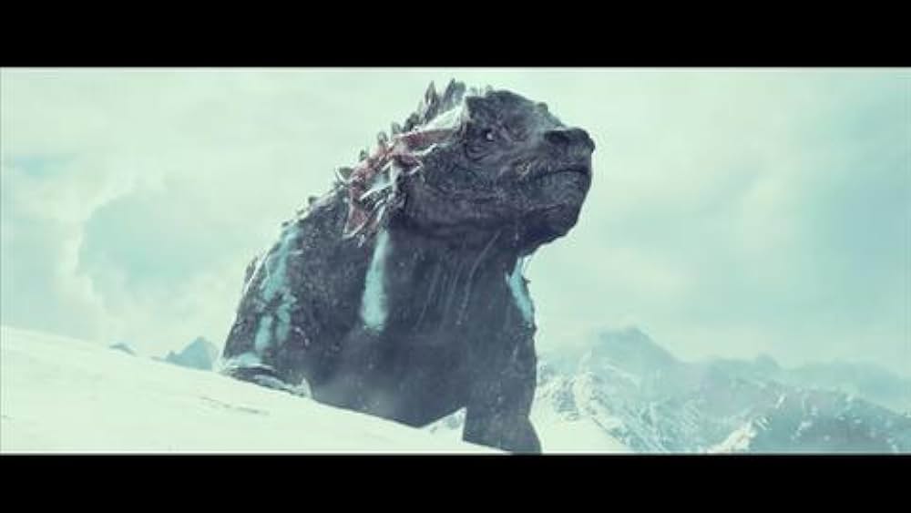 actor Qingxiang Wang large photo