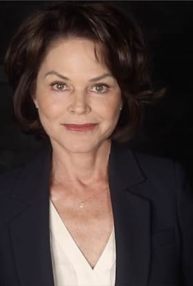 actor Laura Wernette large photo