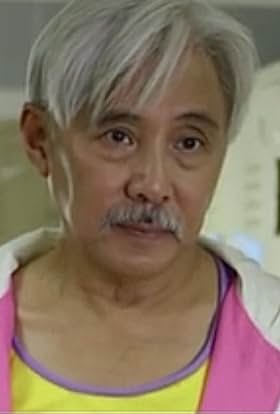 actor Nappon Gomarachun large photo