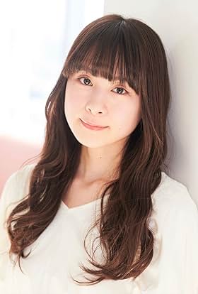 actor Kaori Maeda large photo