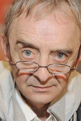 actor Jerzy Bonczak large photo