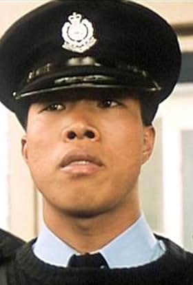 actor James Jim-Si Ha large photo