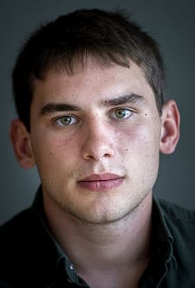 actor Arcadi Radeff large photo