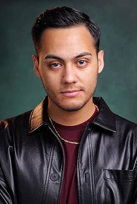 Giovanny Camarena