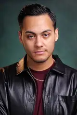 Giovanny Camarena