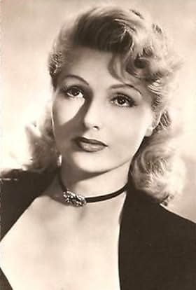 actor Simone Renant large photo