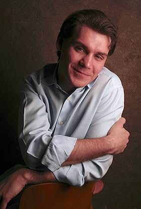 actor Graham Sack large photo