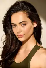 Aubri Ibrag