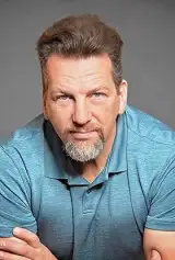 Jay Heselschwerdt