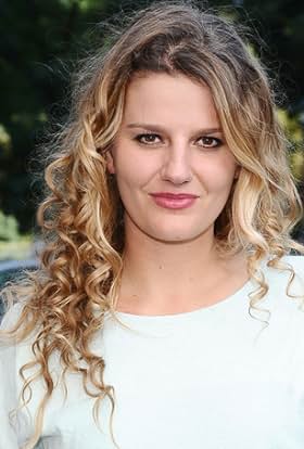 actor Zofia Zborowska large photo