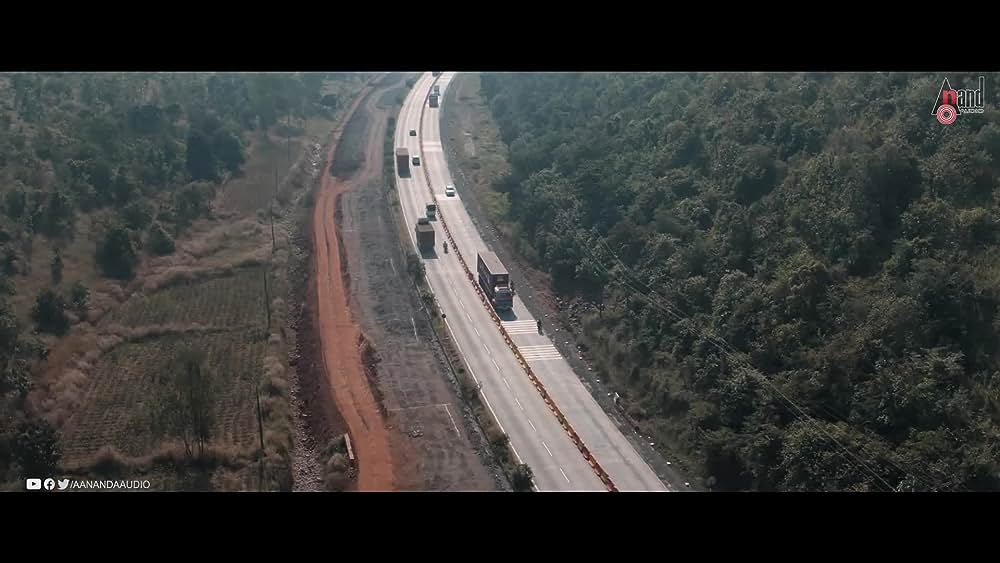 actor Amrutha Iyengar large photo