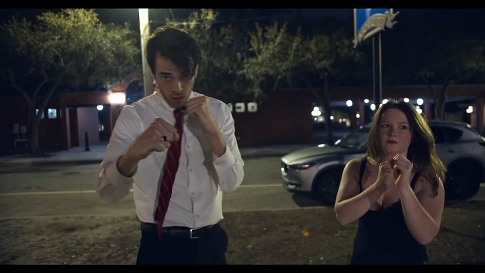 actor Ariella Aegen large photo