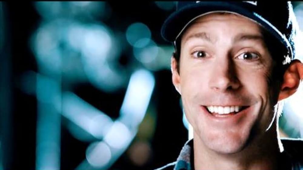 actor Brian Deegan large photo