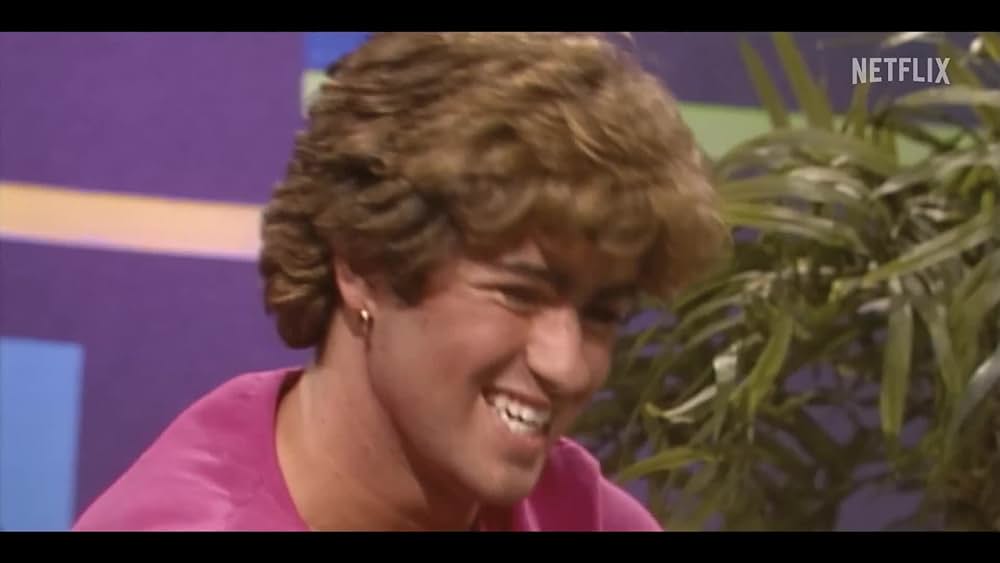 actor Andrew Ridgeley large photo