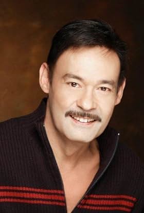 actor Mark Gil large photo