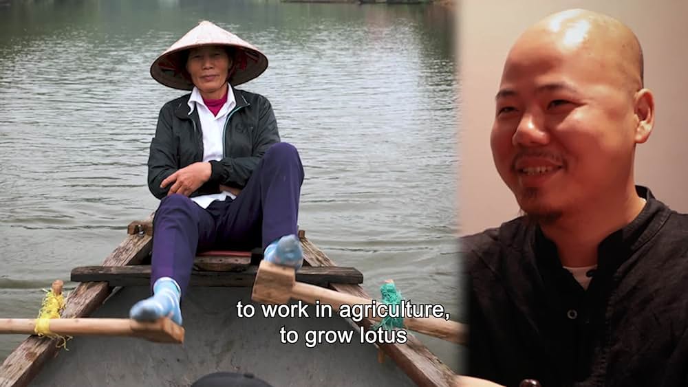 actor Rolan Colieng large photo