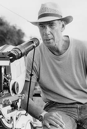 actor Bob Rafelson large photo