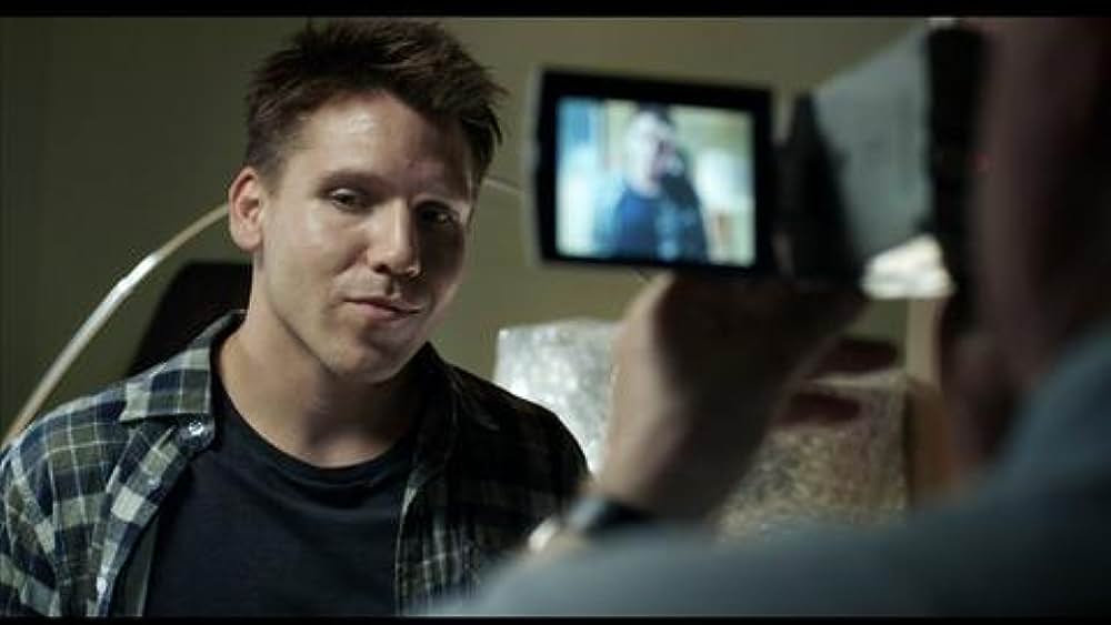 actor Attila Borlan large photo