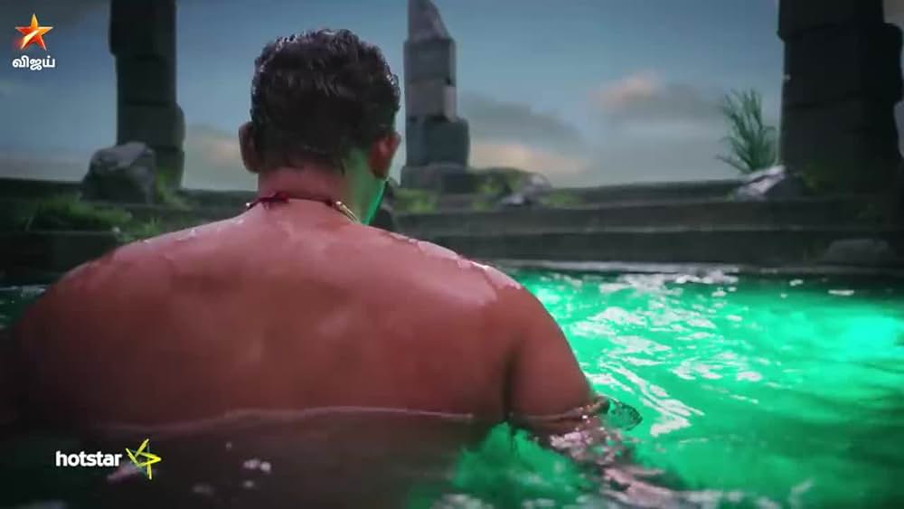 actor Amruth Kalam large photo