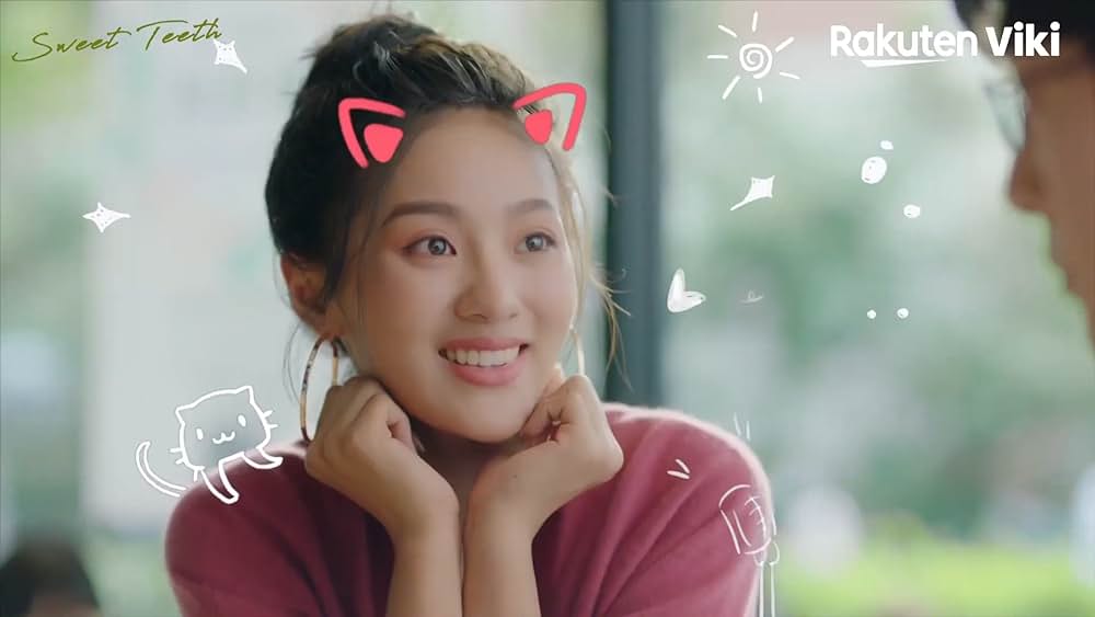 actor XiaoWen Zhai large photo