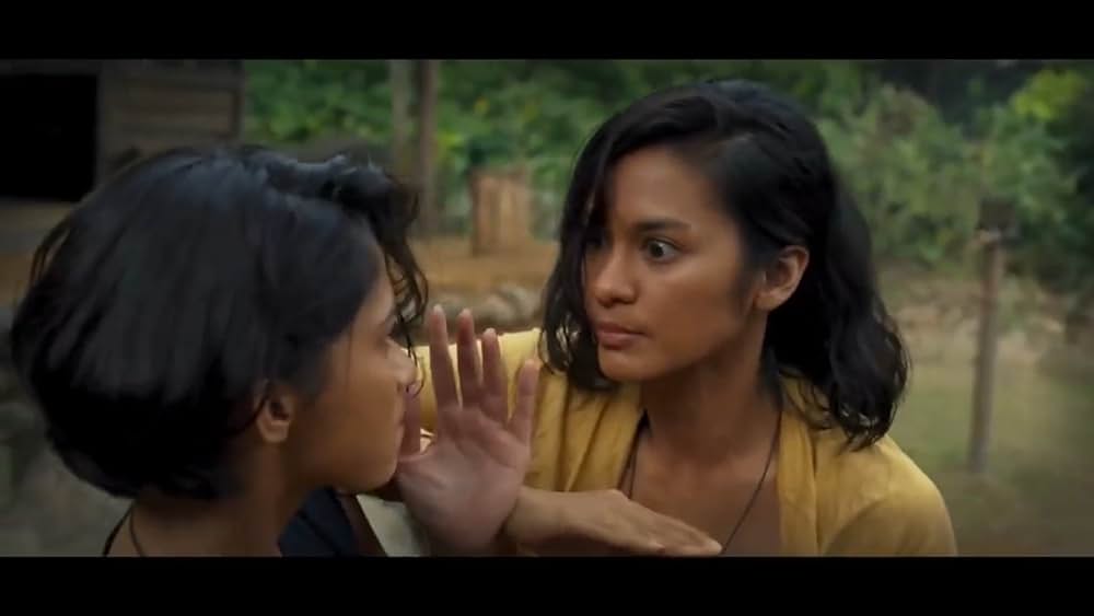 actor Hana Malasan large photo