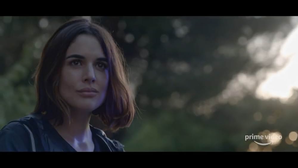 actor Javier Albalá large photo