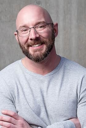 actor Michael Rock large photo