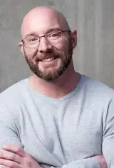 Michael Rock