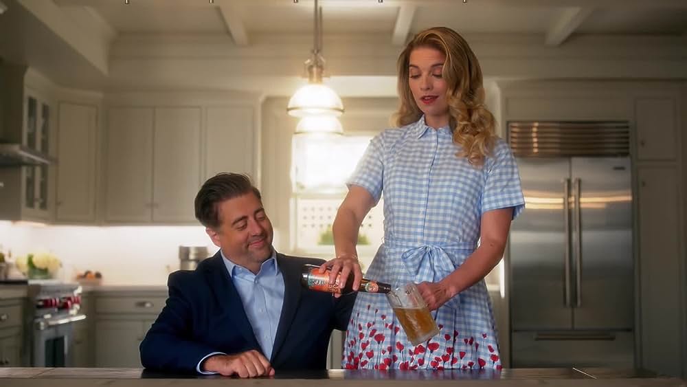 actor Abri large photo