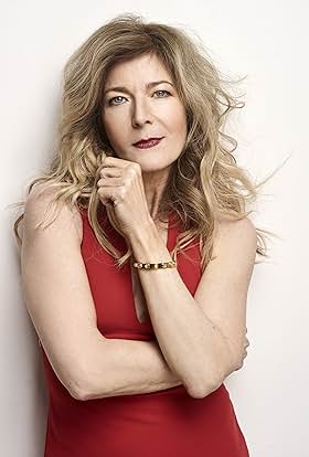 actor Tina Alexis Allen large photo