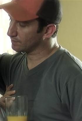 actor Plutarco Haza large photo