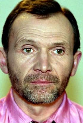 actor Marek Siudym large photo