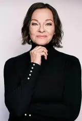 Kajsa Ernst