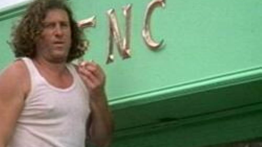 actor Niall O'Shea large photo