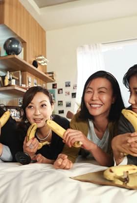 actor Ho-jeong Yu large photo