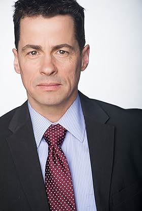 actor Jeff Alan-Lee large photo