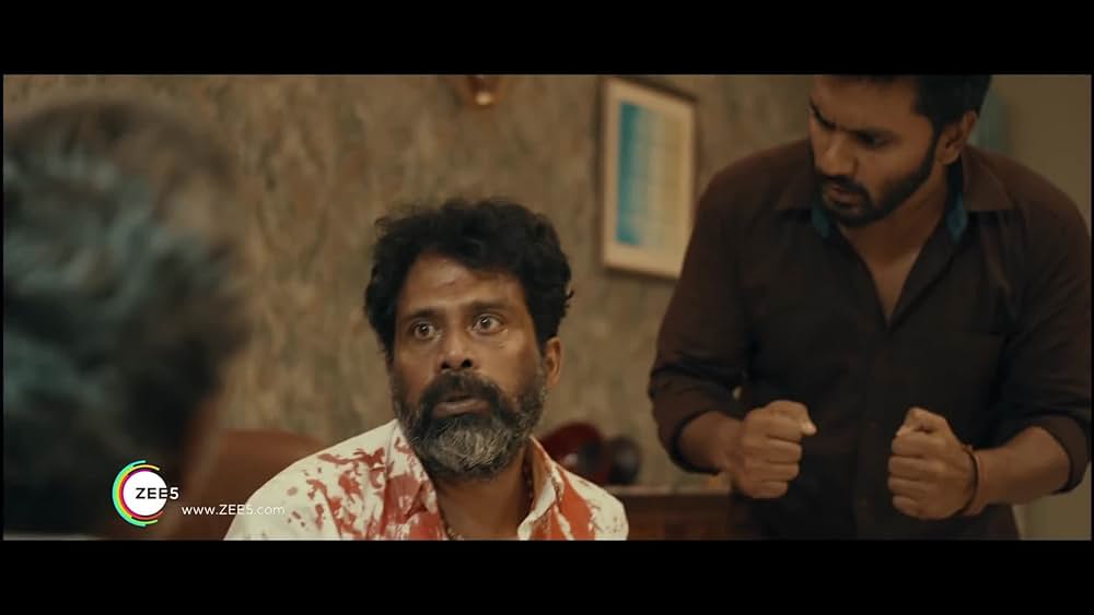 actor Arun Alexander large photo