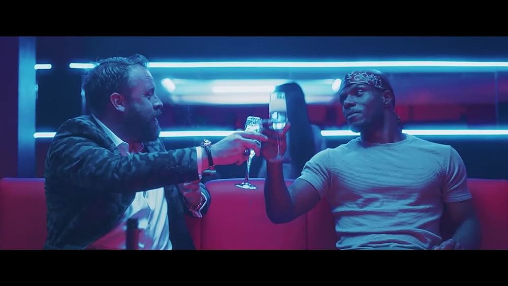 actor Kylah Dela Peña large photo