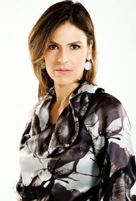 actor Mónica López large photo