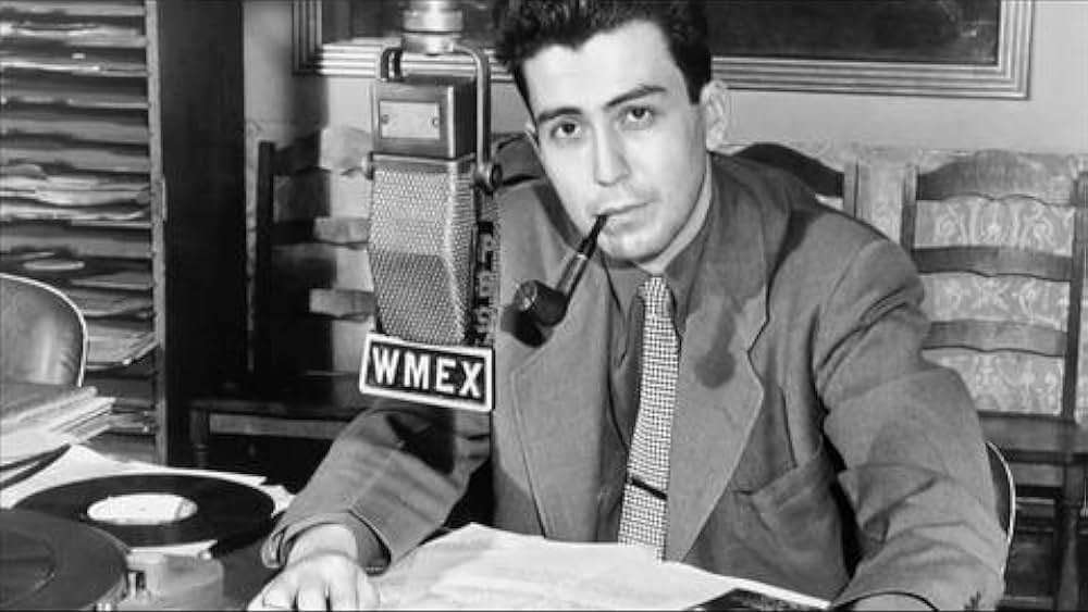 actor Nat Hentoff large photo