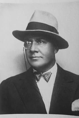 actor F.W. Schröder-Schrom large photo