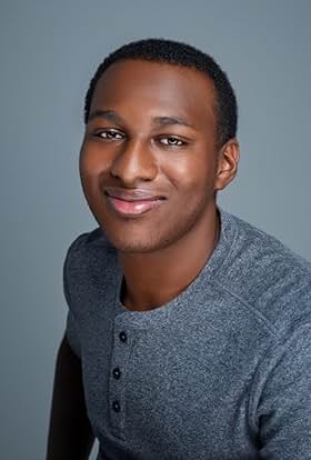 actor Eyland Gaddy-Brewer large photo