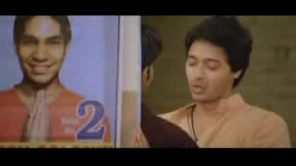 actor Smriti Mishra large photo