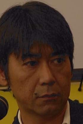 actor Nobuhiro Suwa large photo