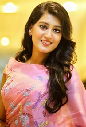 actor Viviya Santh large photo