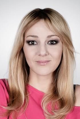 actor Katarzyna Kwiatkowska large photo