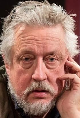 actor Leif G.W. Persson large photo