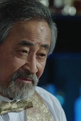 actor Choi Jong-won large photo