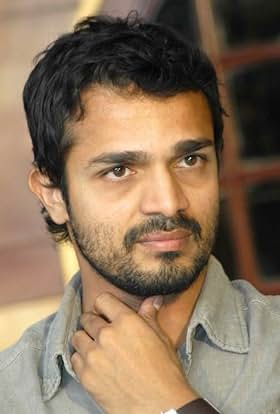 actor Vijay Raghavendra large photo