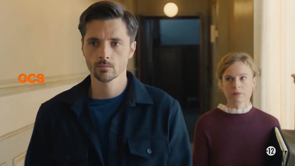 actor Suzy Bemba large photo